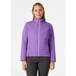 Women's Crew Insulated Jacket 2.0 - 666 Electric Purple L