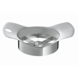 Pear And Apple Stainless Steel Cutter With Corer