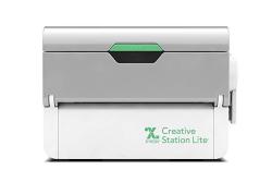 Xyron Creative Station Lite 5 Inch With 3 Inch Option