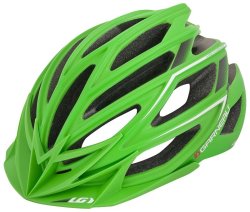 Louis Garneau Edge Cycling Helmet