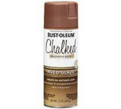 Chalked Paint Spray Aged Gray 340G