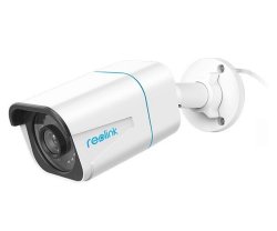 RLC-810A 4K Poe Ip Camera With Person vehicle Detection