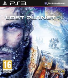 Lost Planet 3 - PS3 - Pre-owned