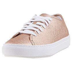 Le Coq Sportif Jane Metallic Womens Trainers Rose Gold 38 Eu Prices Shop Deals Online PriceCheck