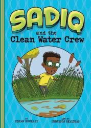 Sadiq And The Clean Water Crew Paperback