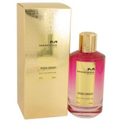 Roses Greedy Unisex Eau De Parfum 120ML - Parallel Import