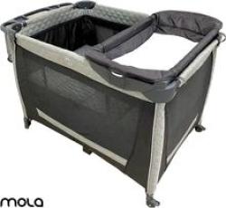 Mola Travel Camp Cot Lux