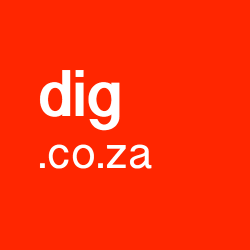 Dig.co.za - Premium And Rare 3 Character Domain