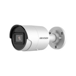 Hikvision Acusense 4MP Bullet Camera
