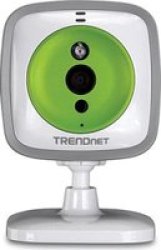 Trendnet Wifi Baby Camera