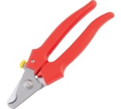 165MM 6.1 2 Light Duty Cable Cutters
