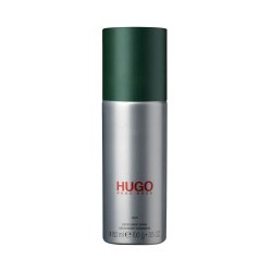 Hugo Man Deodorant Spray 150ML