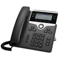 Cisco 7841 VoIP Phone