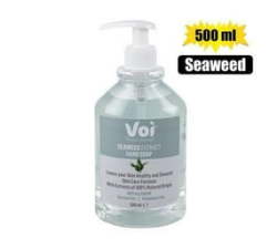 Voi Handsoap Extracts Seaweed 500ML
