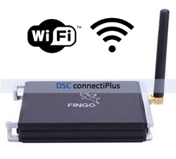 Fingo 100m Range Extension Wireless Wifi Audio Transmitter Receiver For Sound System Black ..