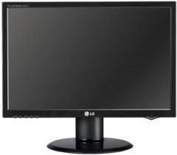 LG L206WU 20" Wide LCD Monitor
