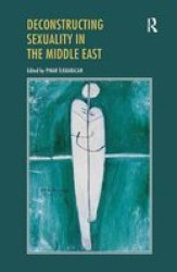 Deconstructing Sexuality in the Middle East