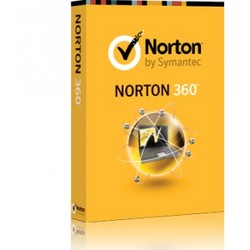 Symantec SF-SN3603 Norton 360 2014 3 Users