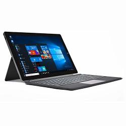 Laptop Computers Touchscreen 2-IN-1 Windows 10 - Winnovo 13.3 Inch Wi-fi Tablets PC With Detachable Keyboard Intel Pentium 4GB RAM 64GB Emmc With SSD