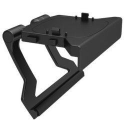 Oem Tv Mount For Microsoft Xbox With Kinect Sensor Black anthracite