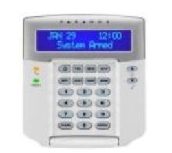 K32 Lcd 32 Zone Keypad PA-3860 Prices | Shop Deals Online | PriceCheck