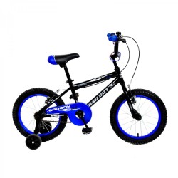 Deals on Badboy 16 Bad Boy Warrior Bmx Bicycle Compare Prices Shop Online PriceCheck