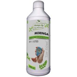 Moringa Life For Sugar Balance 200 Ml