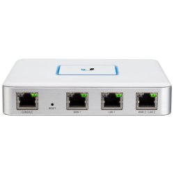 Ubiquiti Unifi Security Gateway Router + Firewall Usg