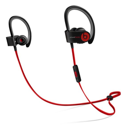 Apple PowerBeats 2 Wireless In-Ear Headphones in Black
