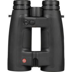 Leica Geovid Hd-b 8x56 Rangefinder Binocular