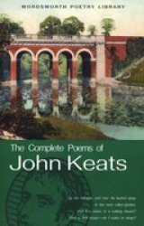 Complete Poems Of John Keats - John Keats Paperback