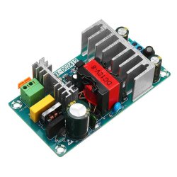 Switch Mode Power Supplies 12VDC 6AMP