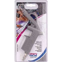Gav Air Blow Gun Duster In Blister With Security Nozzle