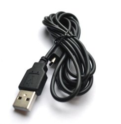 Anices USB Data Link Cable Cord Lead For Fujifilm Camera Finepix XP110 XP160 XP31 JX650