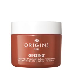 Ginzing Energizing Gel Cream 50ML