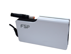 FSP Q90 Plus Universal Notebook Charger