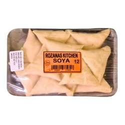Sun-c Spicy Soya Sausages 500GR