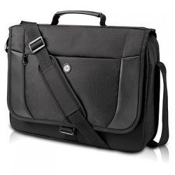 HP H1D25AA Essential Top Messenger Carry Bag