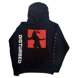 DISTURBED - Evolution Black Hoodie XL | Reviews Online | PriceCheck