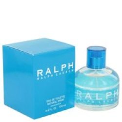 Ralph Lauren - Ralph Eau De Toilette 100ML - Parallel Import Usa