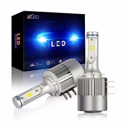 h15 headlight bulb