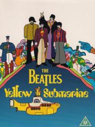 Beatles - Yellow Submarine DVD