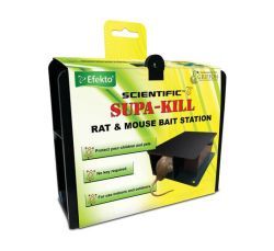 Efekto Eco Rat Bait Station