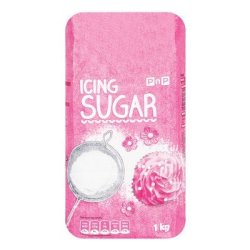 Icing Sugar 1KG