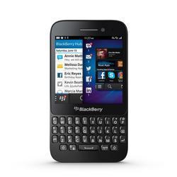 BlackBerry Q5 8GB