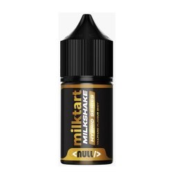 Null – Milktart Milkshake Mtl salt Flavouring Kit 15ML 30ML