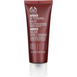 The Body Shop Arber After Shave Balm 75ml