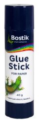Bostik Glue Stick 12 X 40G
