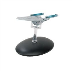 Star Trek Starships - Star Trek Uss Excelsior NCC-2000