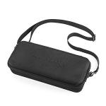 Tineer Carrying Case Hardshell Handbag for OSMO Action,Portable Travel Storage Bag for DJI OSMO Action Camera,Protection Frame,Batteries,Adapter and Accessories